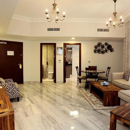 Marbella Holiday Homes Dubai Dış mekan fotoğraf