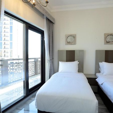 Marbella Holiday Homes Dubai Dış mekan fotoğraf