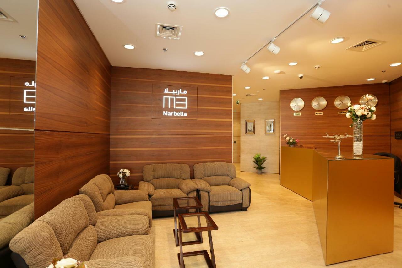 Marbella Holiday Homes Dubai Dış mekan fotoğraf