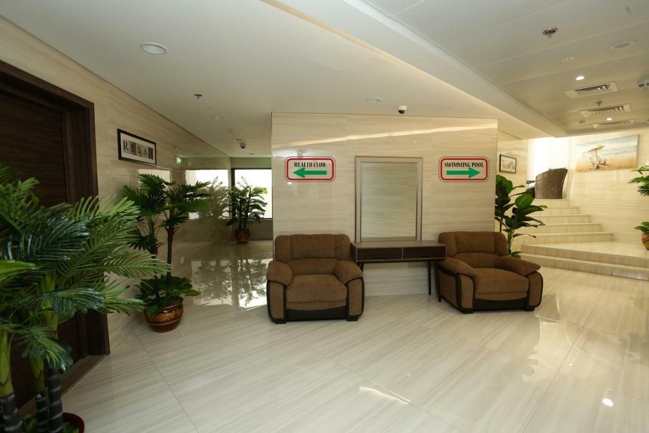 Marbella Holiday Homes Dubai Dış mekan fotoğraf