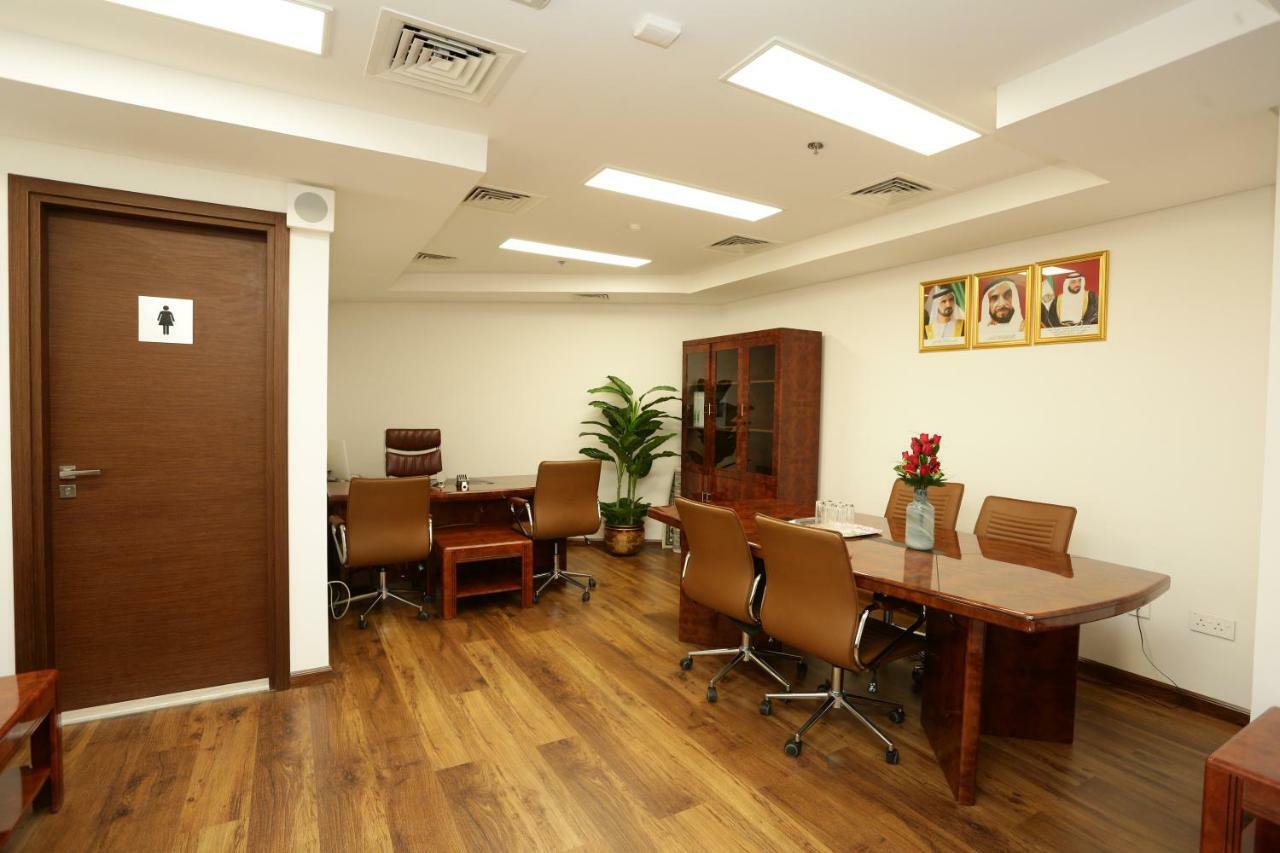 Marbella Holiday Homes Dubai Dış mekan fotoğraf