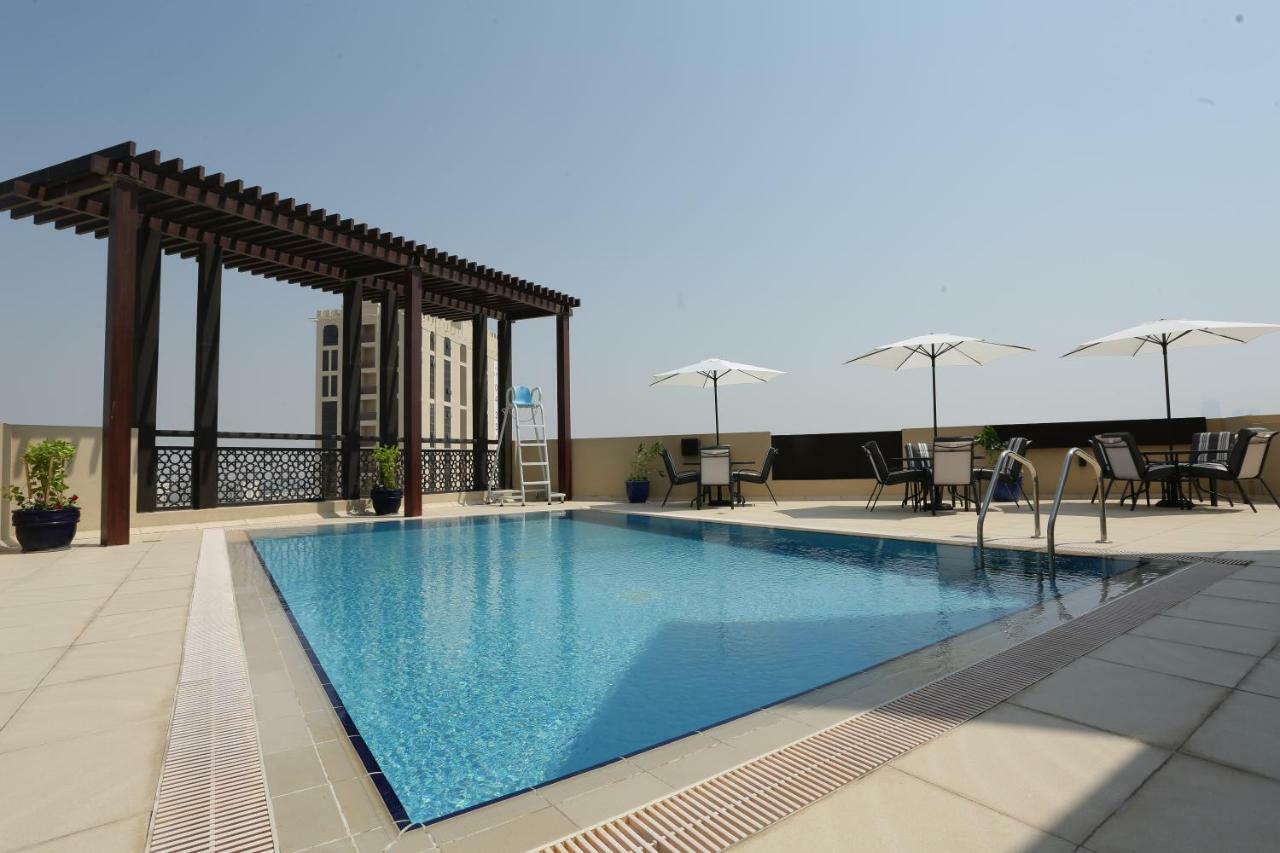 Marbella Holiday Homes Dubai Dış mekan fotoğraf