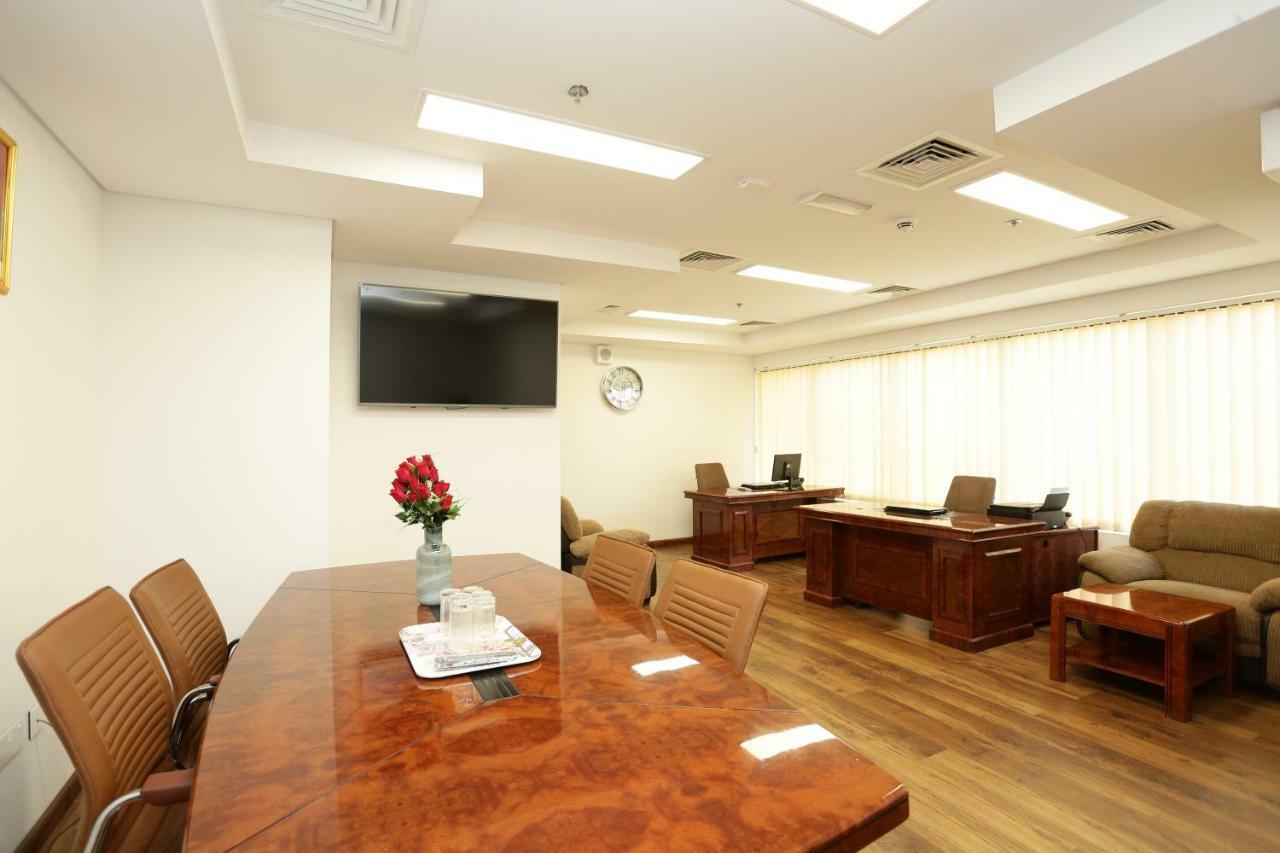 Marbella Holiday Homes Dubai Dış mekan fotoğraf