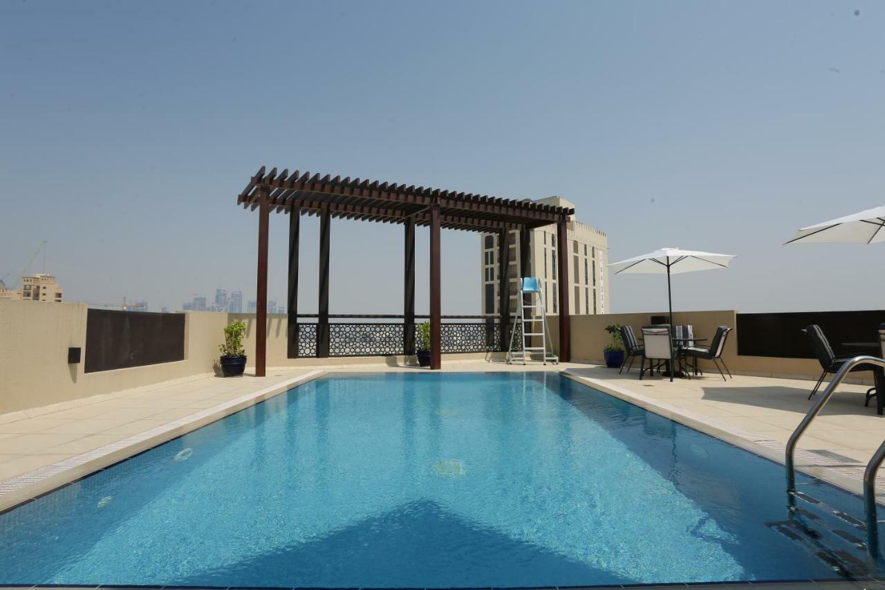 Marbella Holiday Homes Dubai Dış mekan fotoğraf