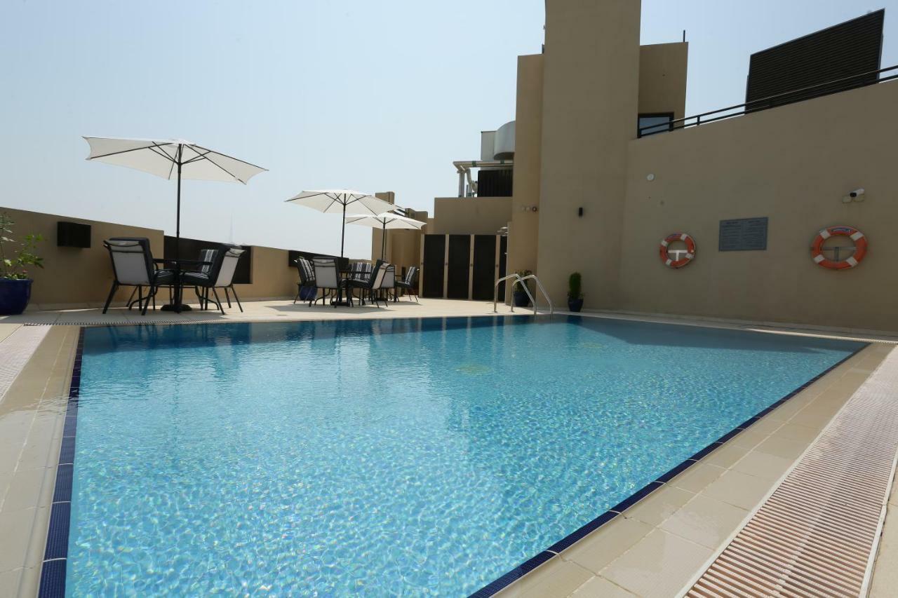Marbella Holiday Homes Dubai Dış mekan fotoğraf