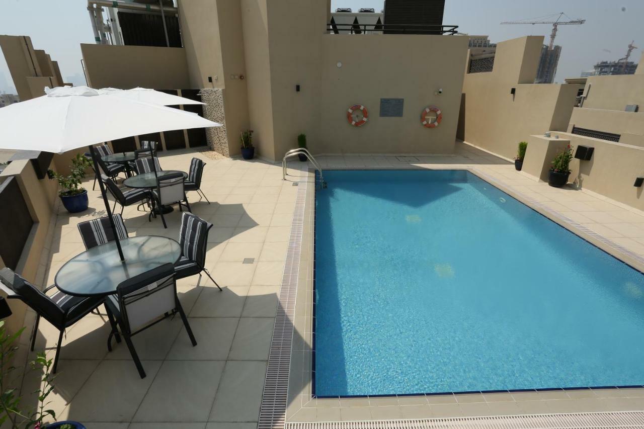 Marbella Holiday Homes Dubai Dış mekan fotoğraf