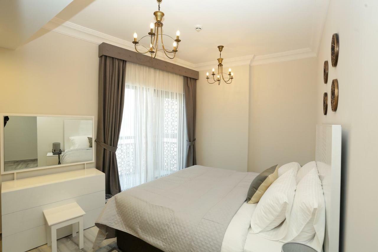 Marbella Holiday Homes Dubai Dış mekan fotoğraf