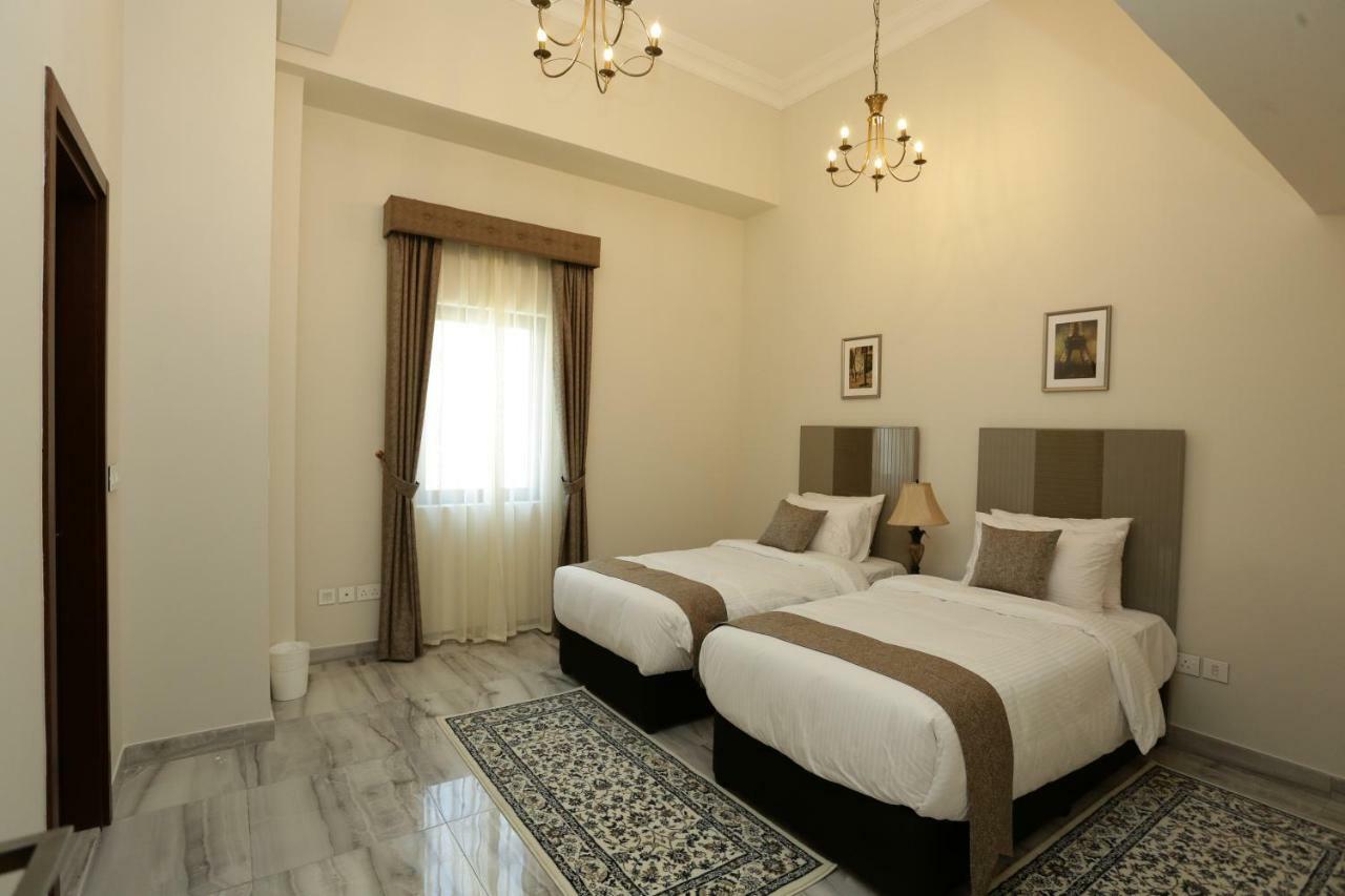 Marbella Holiday Homes Dubai Dış mekan fotoğraf
