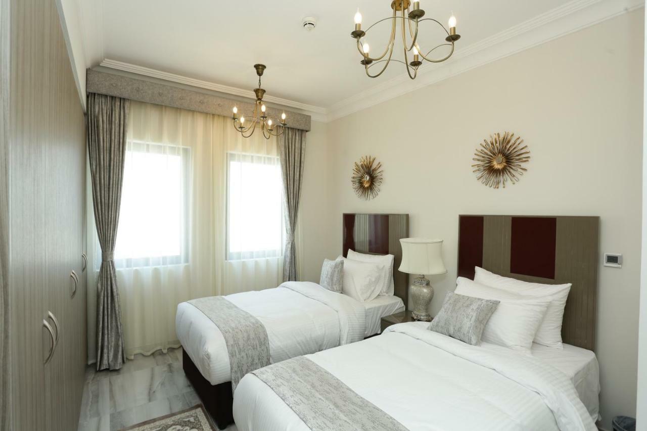 Marbella Holiday Homes Dubai Dış mekan fotoğraf