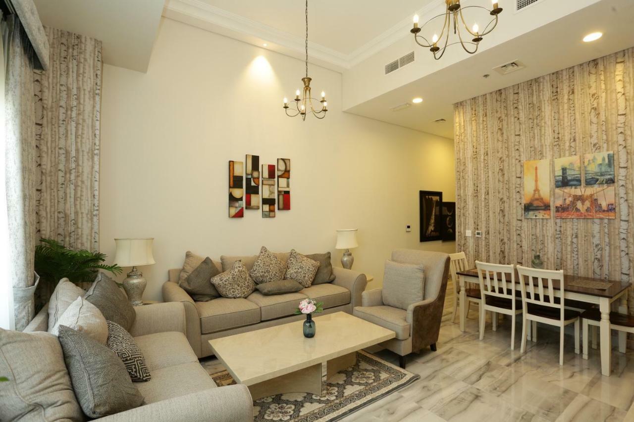 Marbella Holiday Homes Dubai Dış mekan fotoğraf