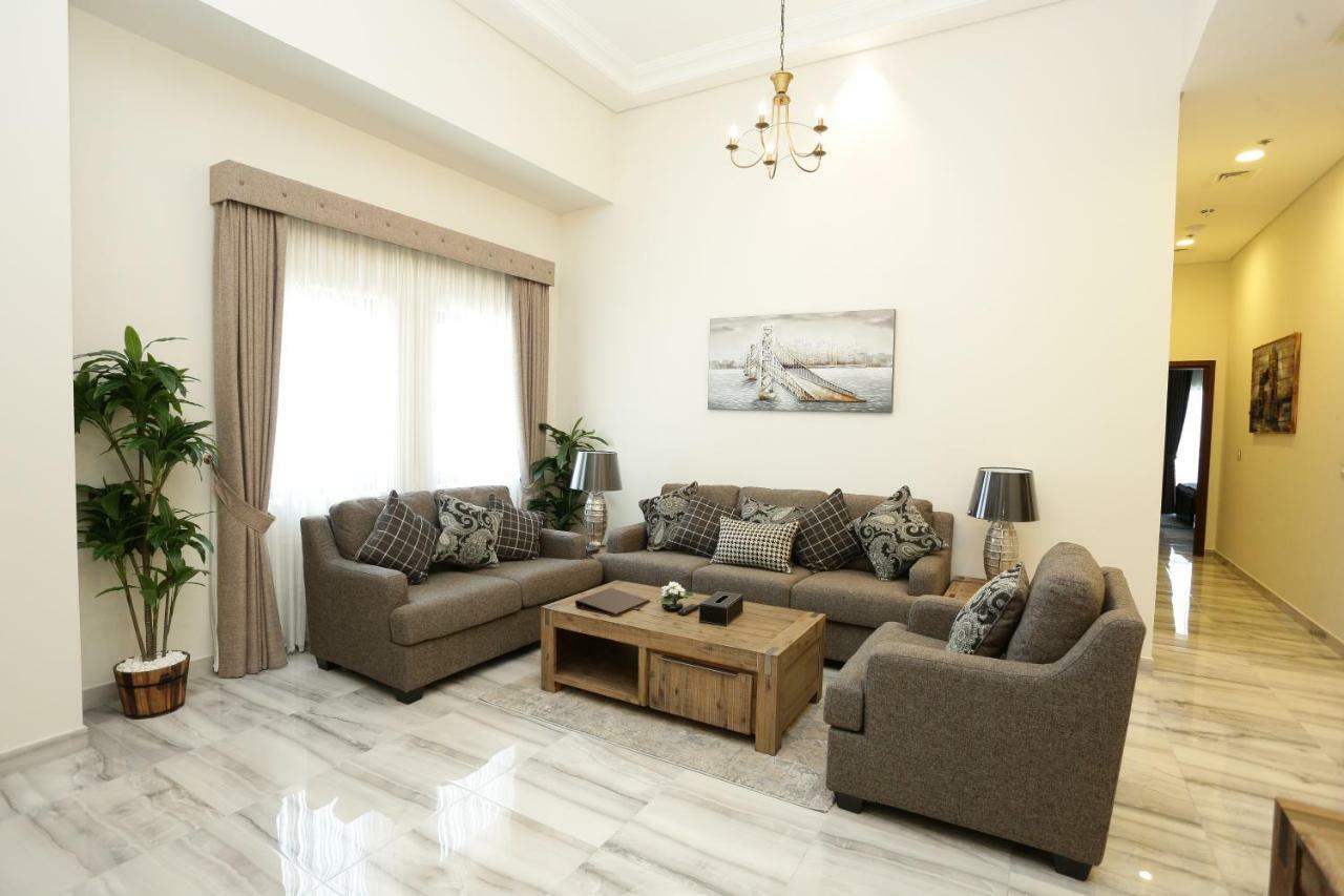 Marbella Holiday Homes Dubai Dış mekan fotoğraf