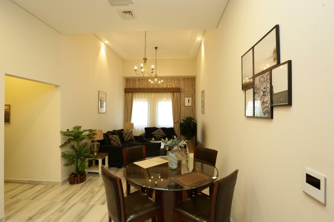 Marbella Holiday Homes Dubai Dış mekan fotoğraf