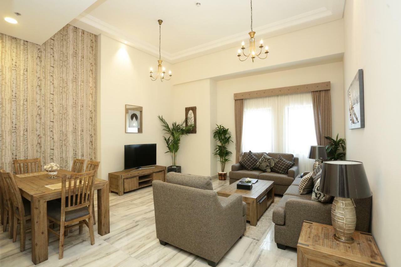 Marbella Holiday Homes Dubai Dış mekan fotoğraf