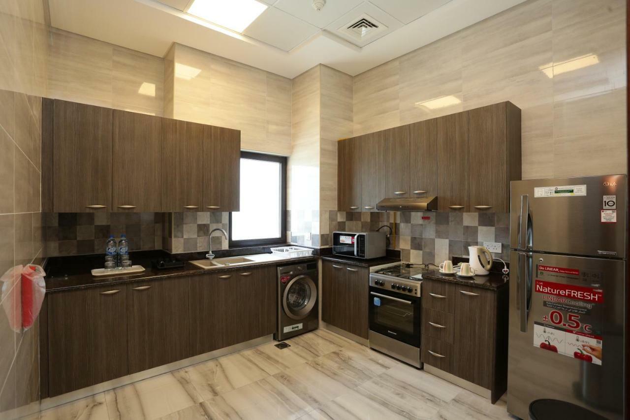 Marbella Holiday Homes Dubai Dış mekan fotoğraf