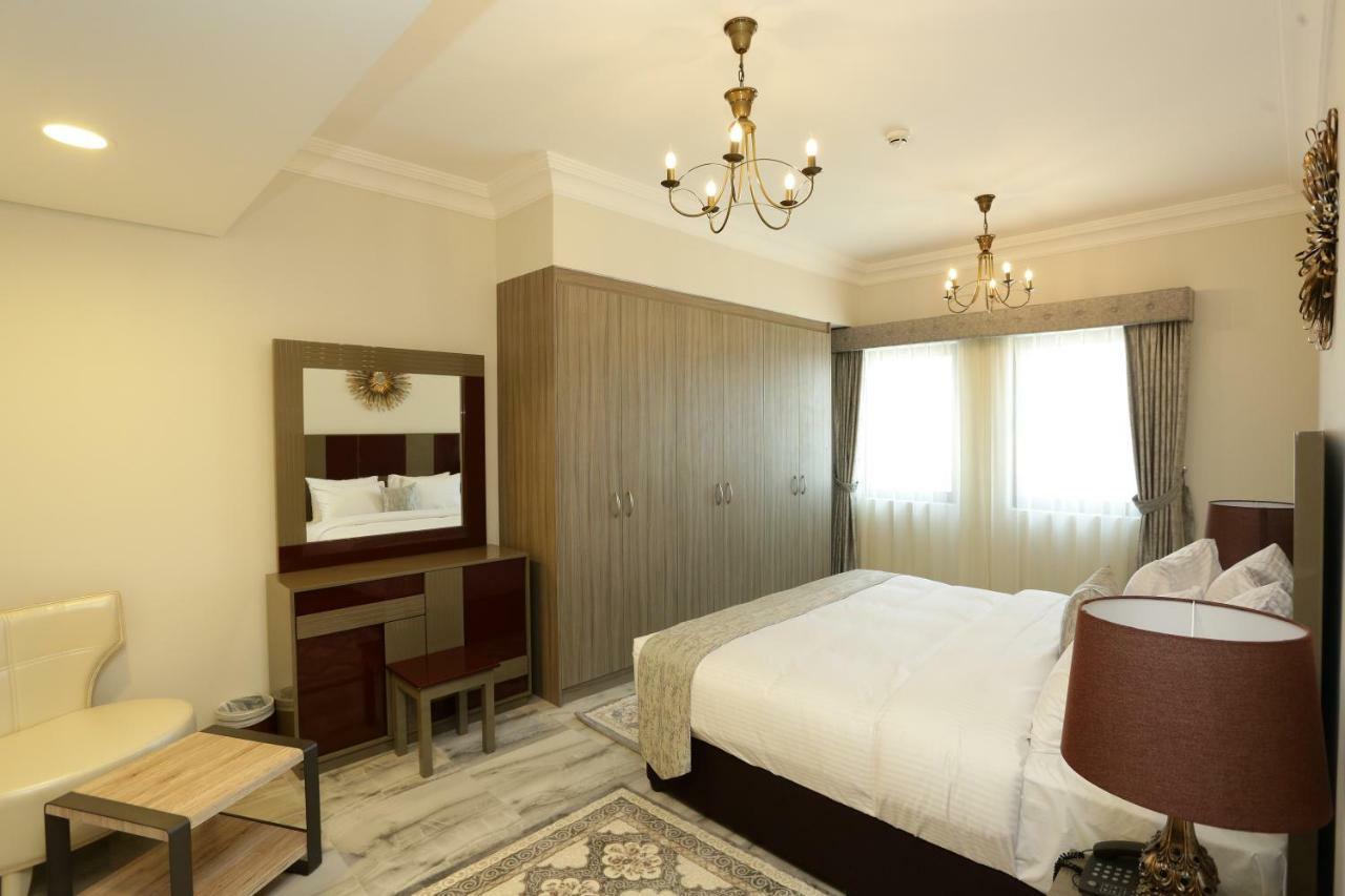 Marbella Holiday Homes Dubai Dış mekan fotoğraf