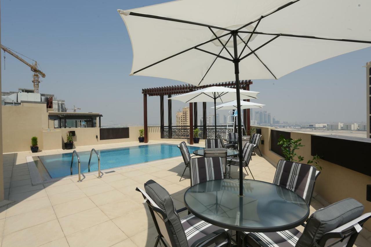 Marbella Holiday Homes Dubai Dış mekan fotoğraf
