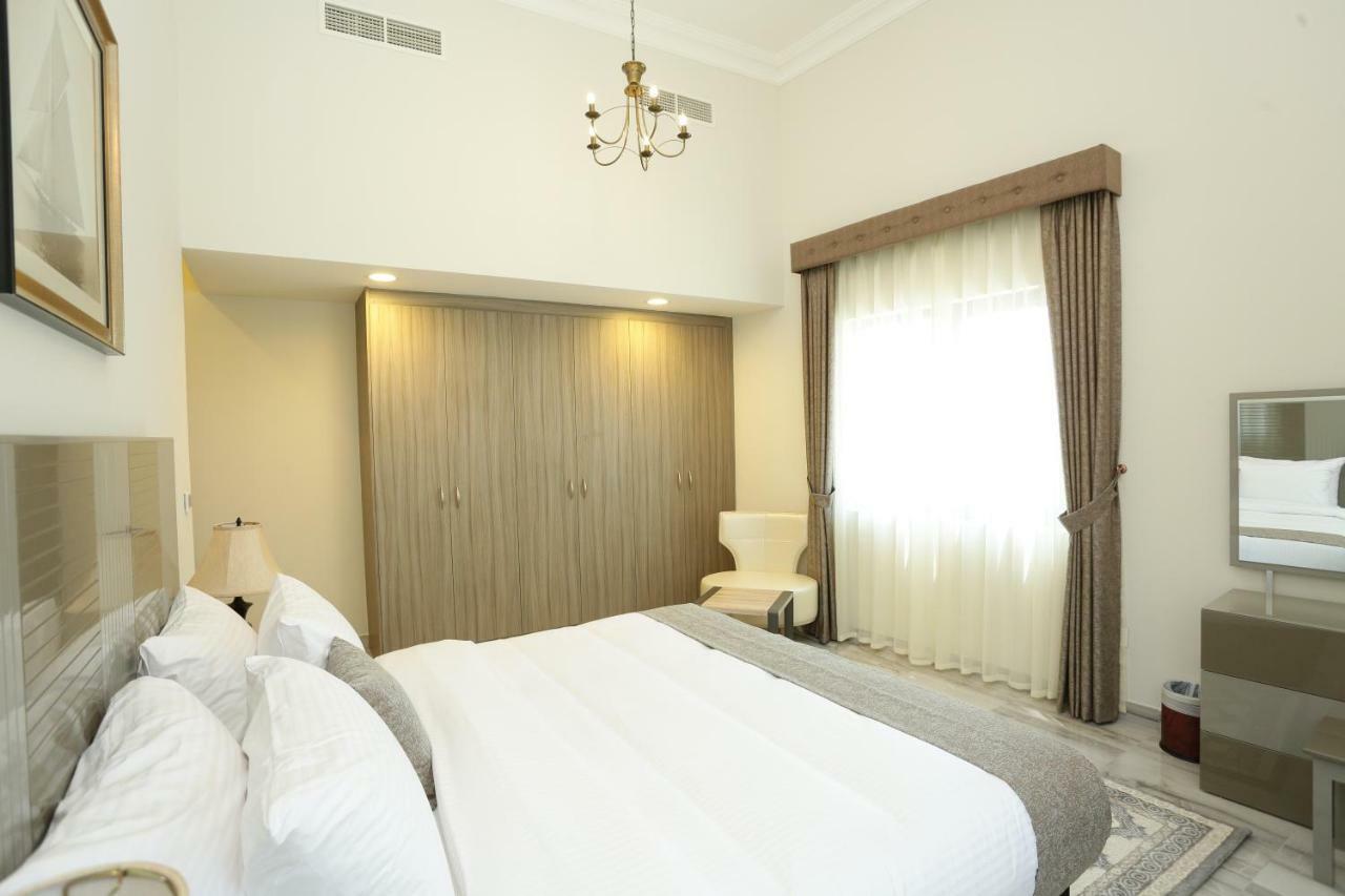 Marbella Holiday Homes Dubai Dış mekan fotoğraf