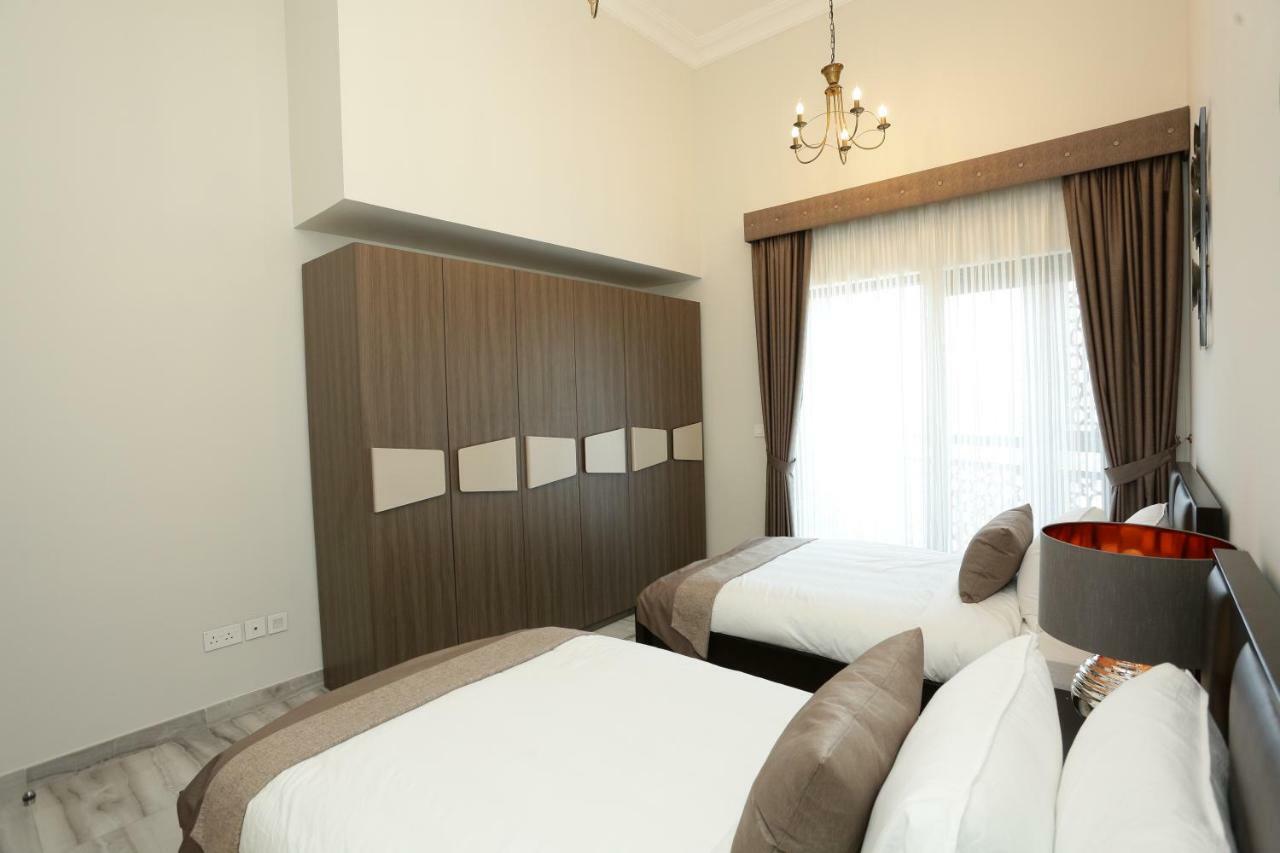 Marbella Holiday Homes Dubai Dış mekan fotoğraf