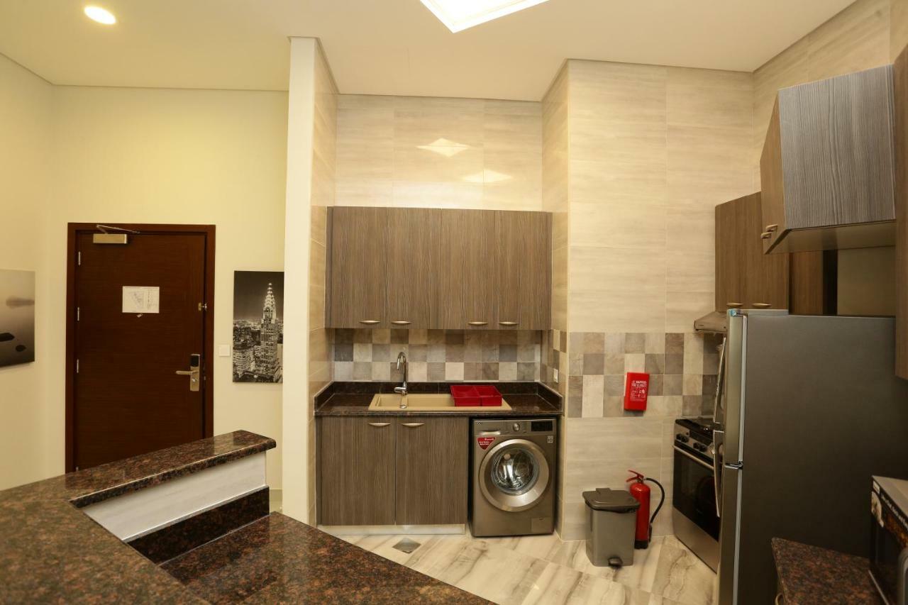 Marbella Holiday Homes Dubai Dış mekan fotoğraf