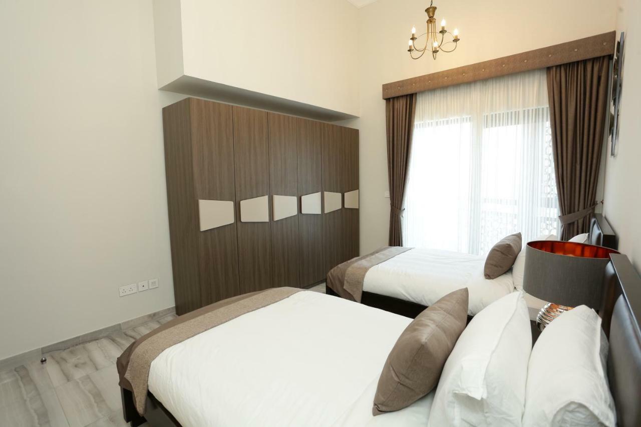 Marbella Holiday Homes Dubai Dış mekan fotoğraf