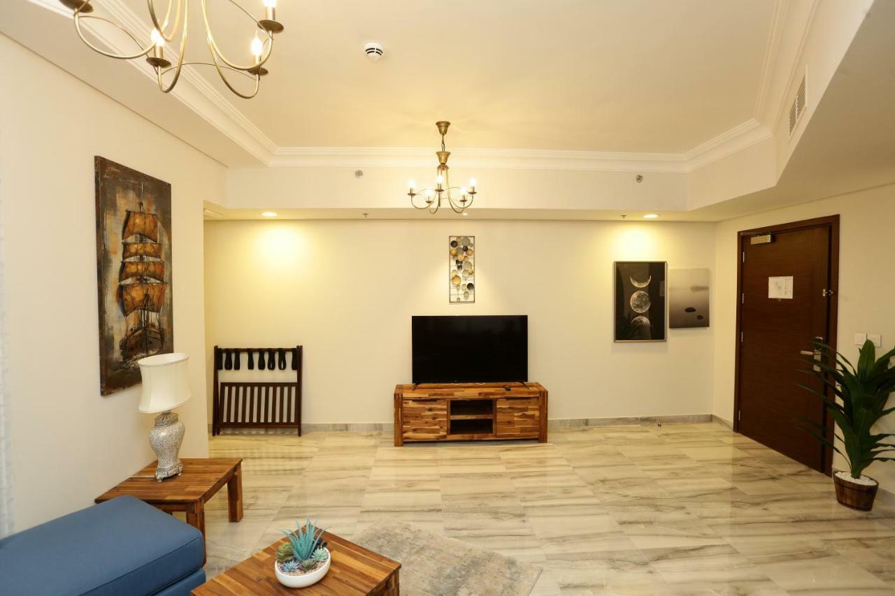 Marbella Holiday Homes Dubai Dış mekan fotoğraf