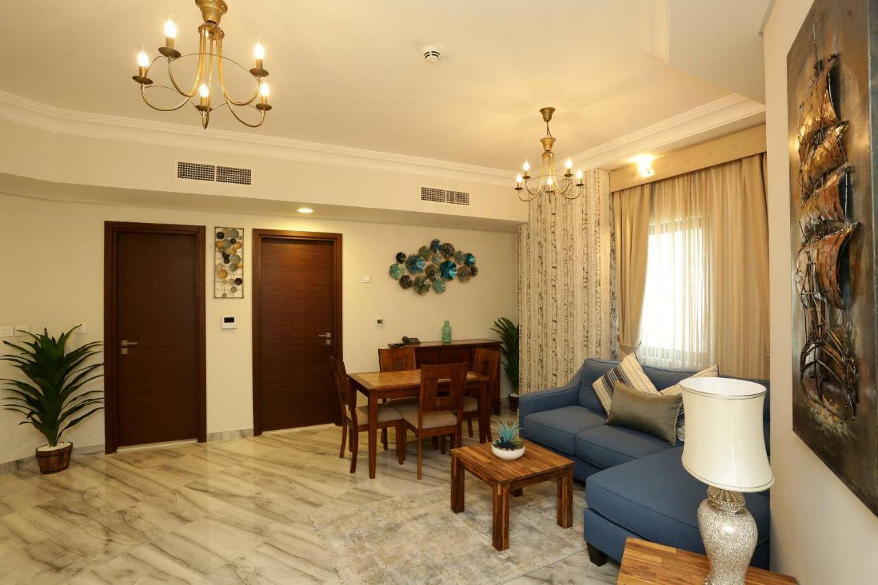 Marbella Holiday Homes Dubai Dış mekan fotoğraf