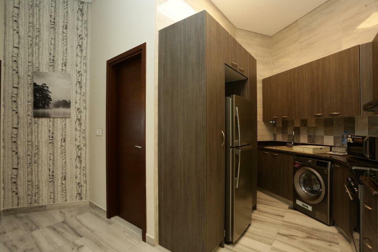 Marbella Holiday Homes Dubai Dış mekan fotoğraf