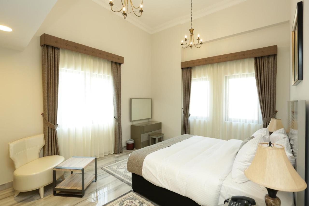 Marbella Holiday Homes Dubai Dış mekan fotoğraf