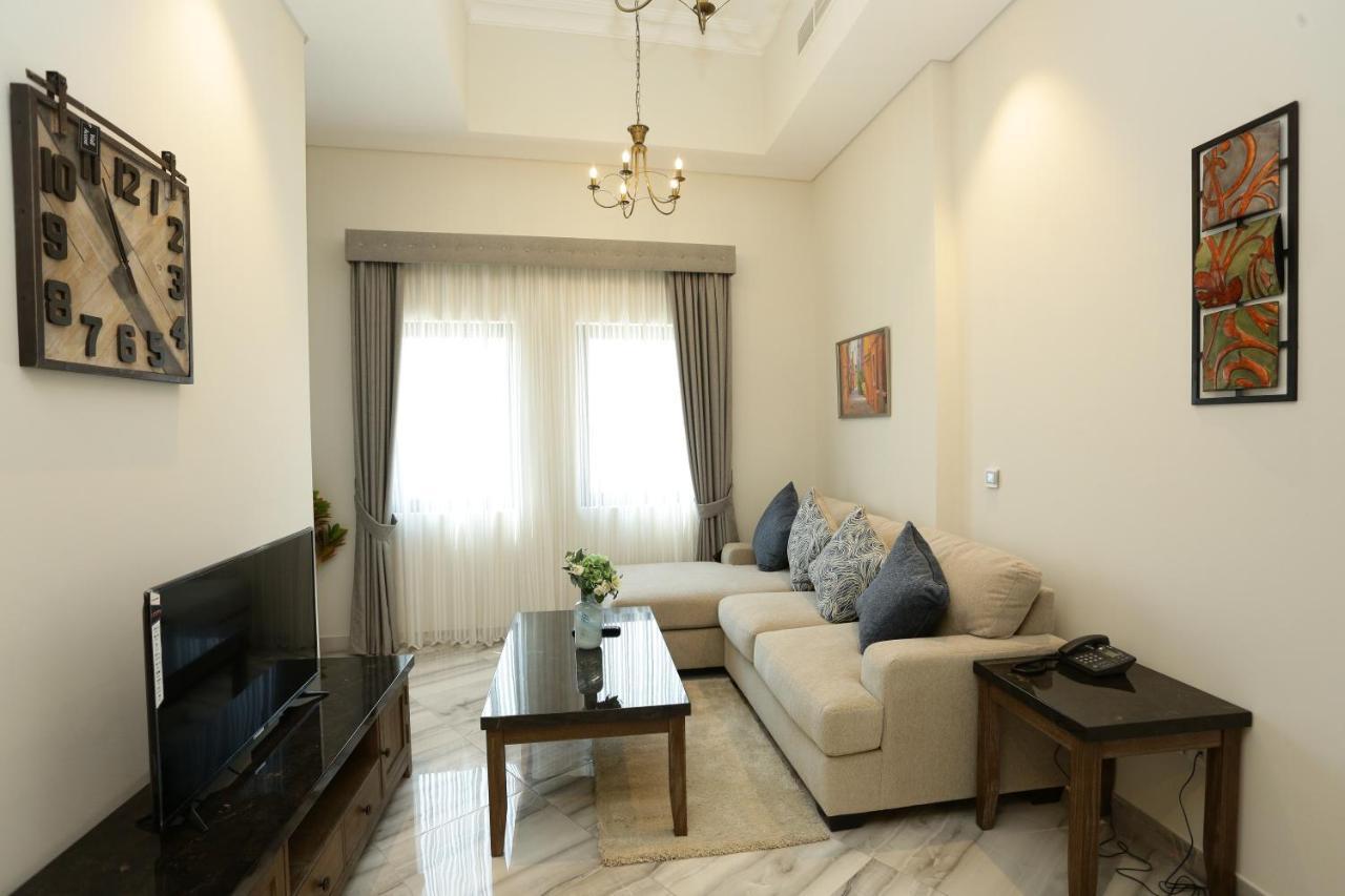 Marbella Holiday Homes Dubai Dış mekan fotoğraf