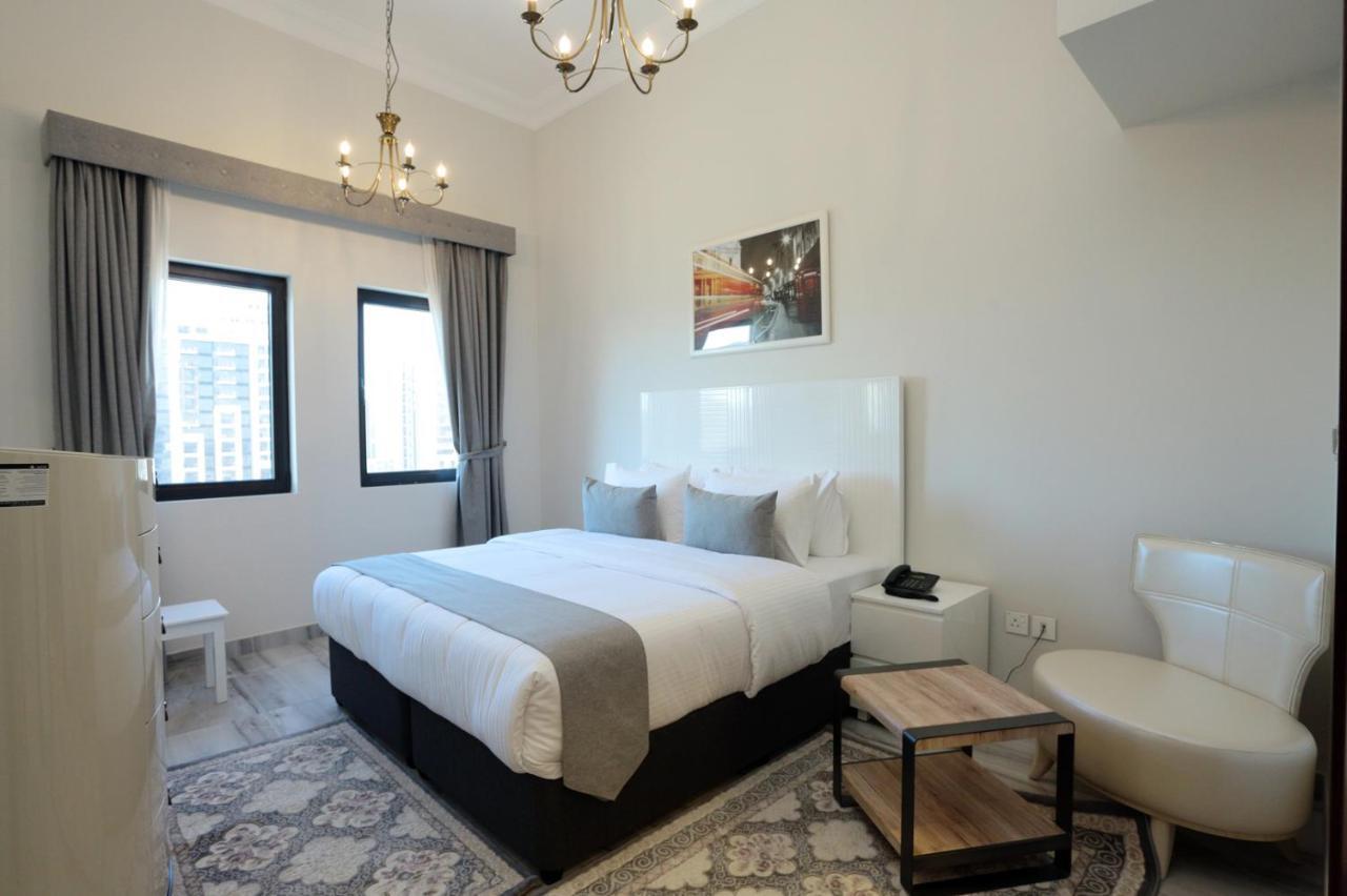Marbella Holiday Homes Dubai Dış mekan fotoğraf