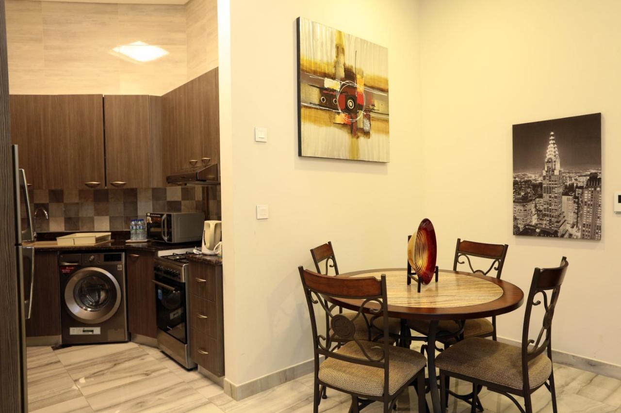 Marbella Holiday Homes Dubai Dış mekan fotoğraf