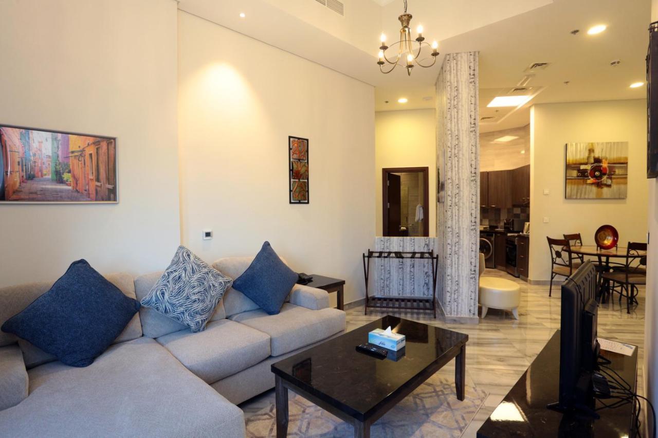 Marbella Holiday Homes Dubai Dış mekan fotoğraf