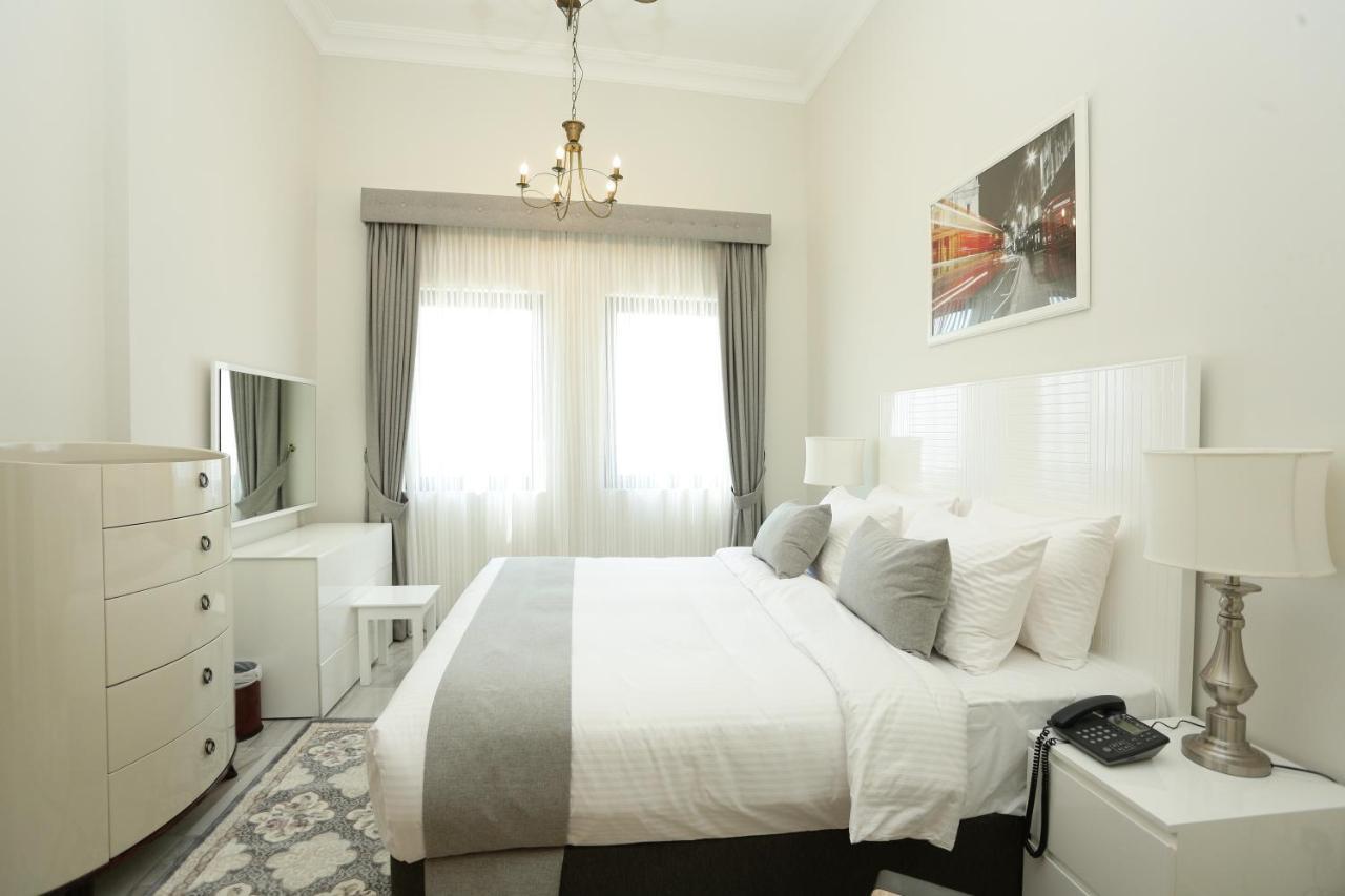 Marbella Holiday Homes Dubai Dış mekan fotoğraf