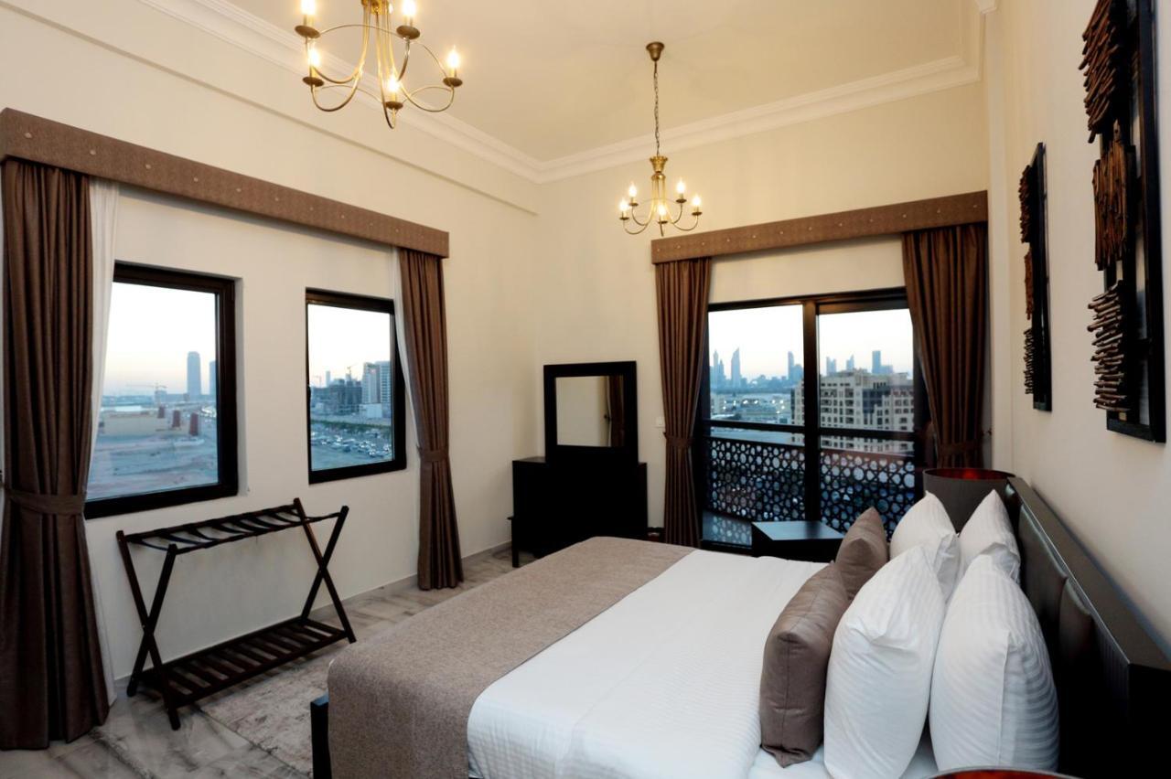 Marbella Holiday Homes Dubai Dış mekan fotoğraf