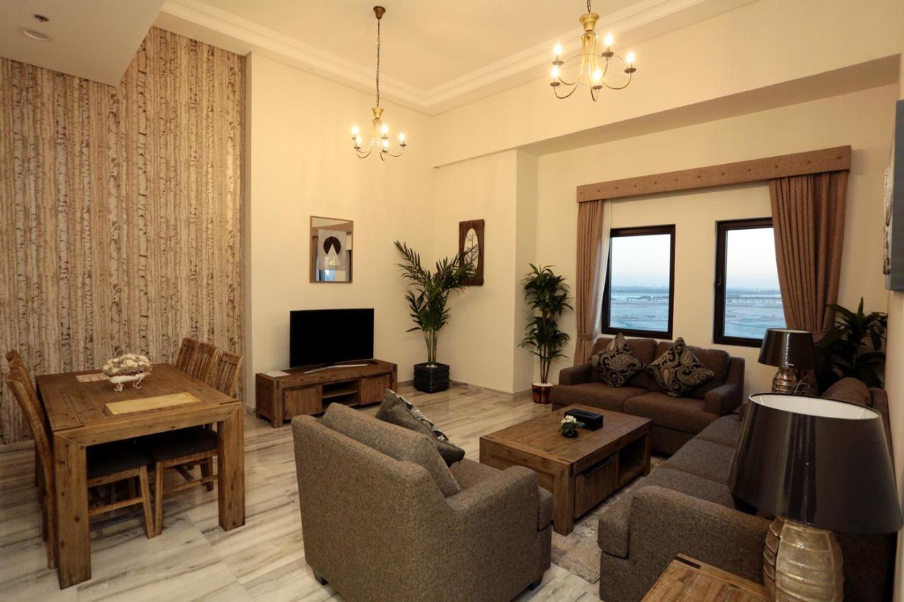 Marbella Holiday Homes Dubai Dış mekan fotoğraf