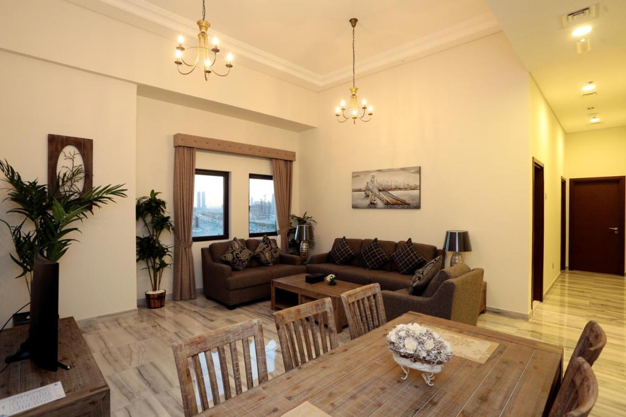 Marbella Holiday Homes Dubai Dış mekan fotoğraf