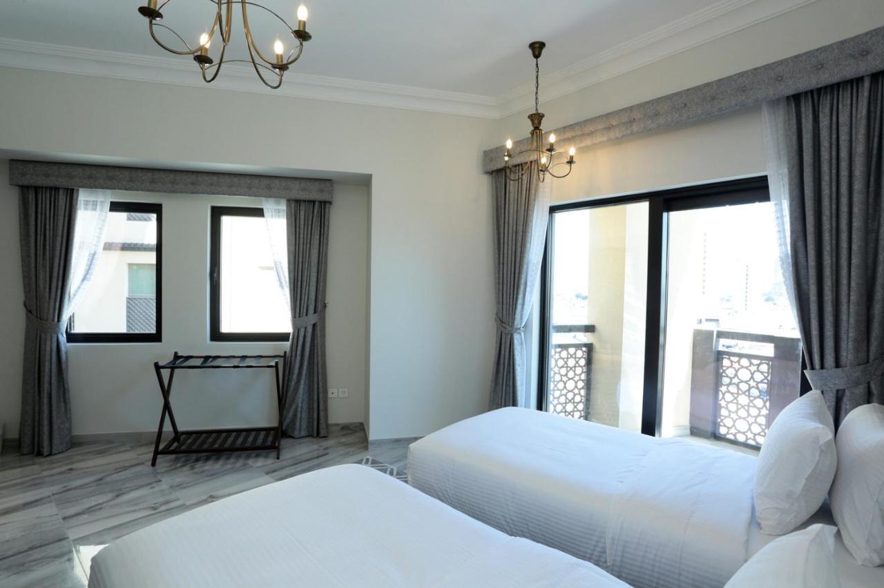 Marbella Holiday Homes Dubai Dış mekan fotoğraf