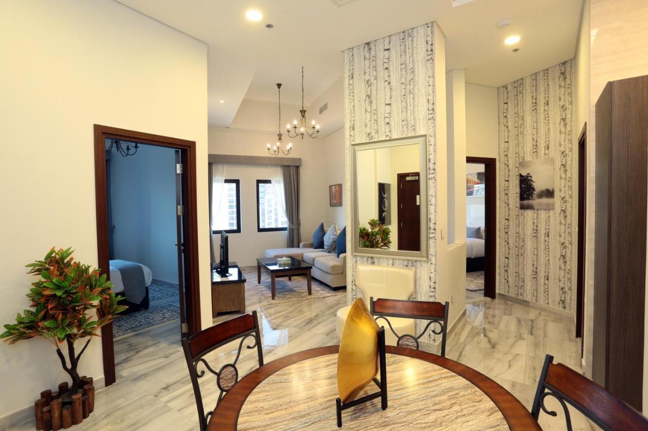 Marbella Holiday Homes Dubai Dış mekan fotoğraf