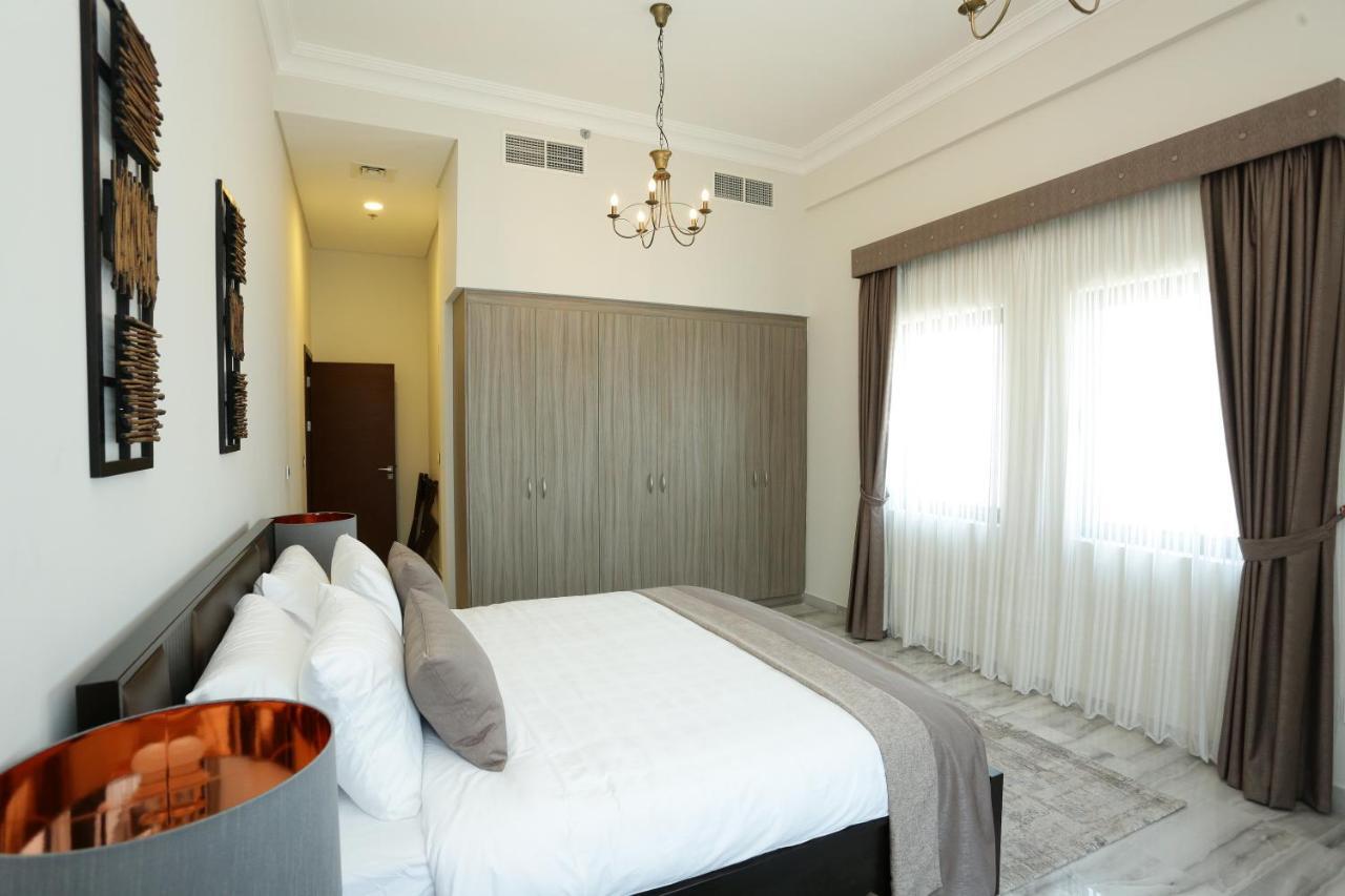 Marbella Holiday Homes Dubai Dış mekan fotoğraf