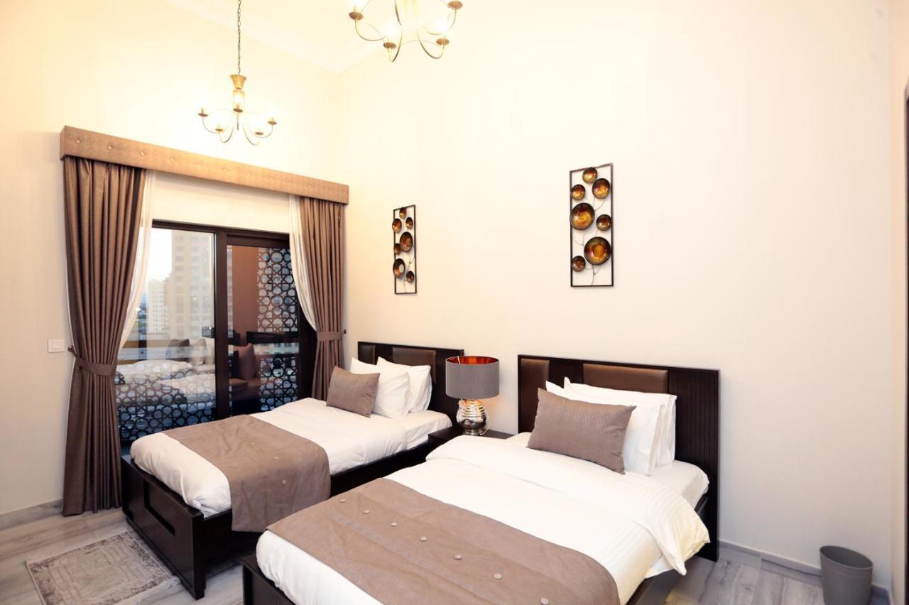 Marbella Holiday Homes Dubai Dış mekan fotoğraf