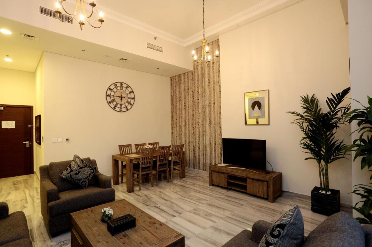 Marbella Holiday Homes Dubai Dış mekan fotoğraf
