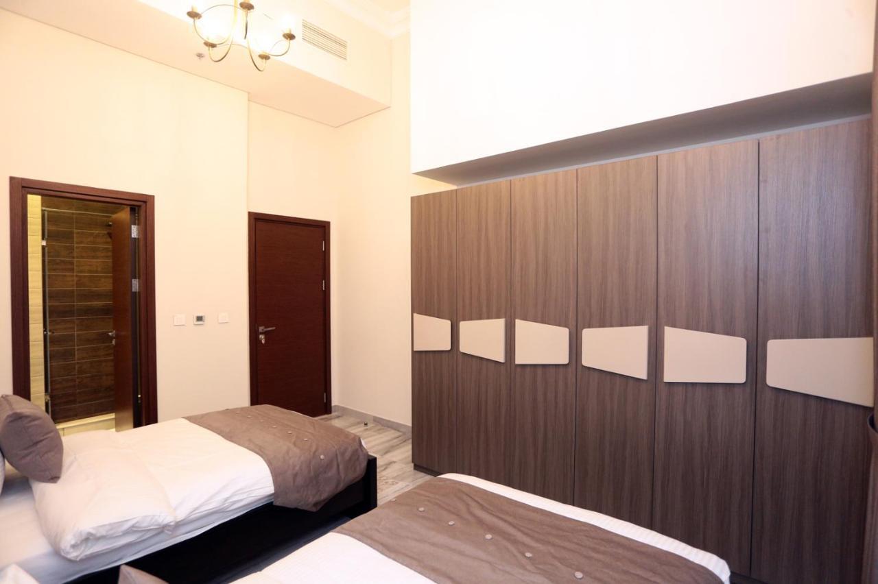 Marbella Holiday Homes Dubai Dış mekan fotoğraf