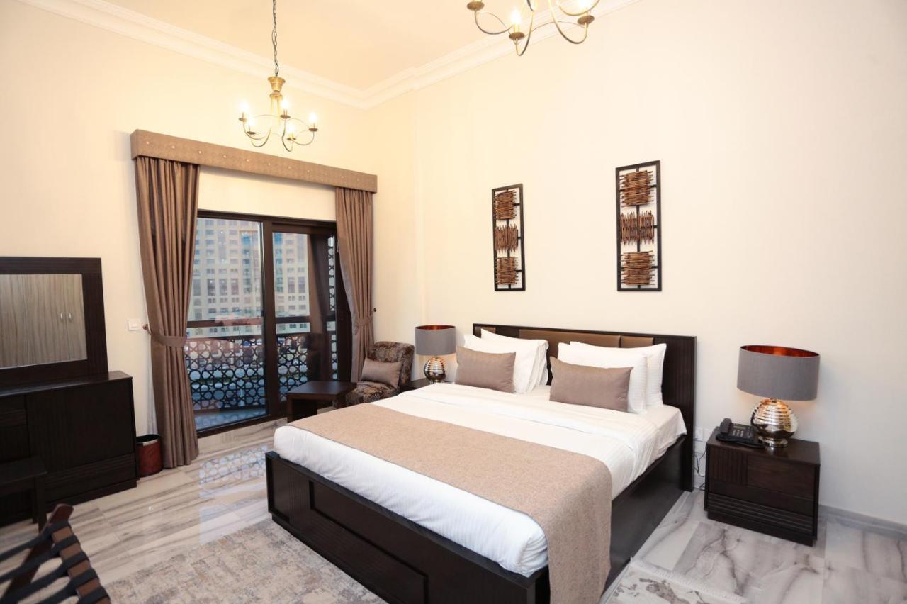 Marbella Holiday Homes Dubai Dış mekan fotoğraf