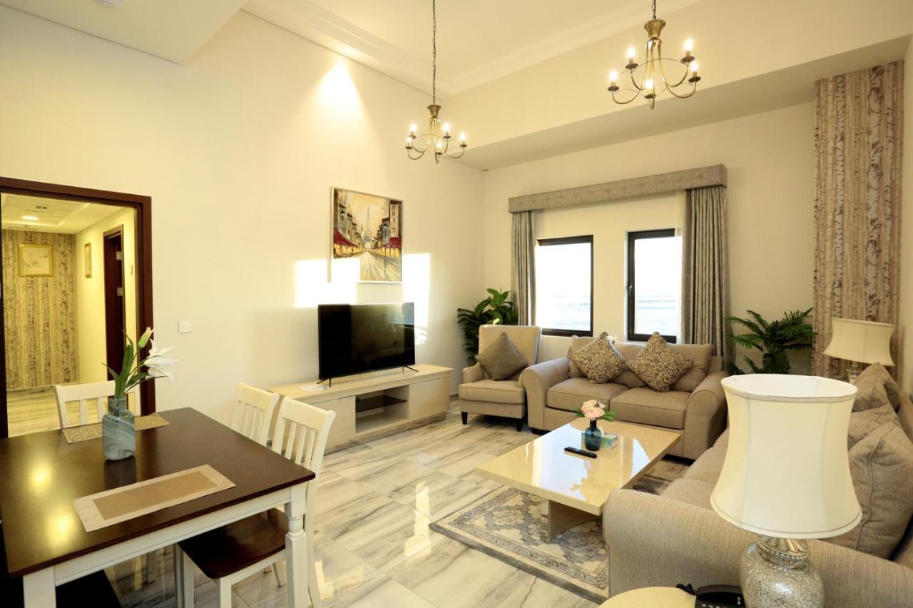Marbella Holiday Homes Dubai Dış mekan fotoğraf