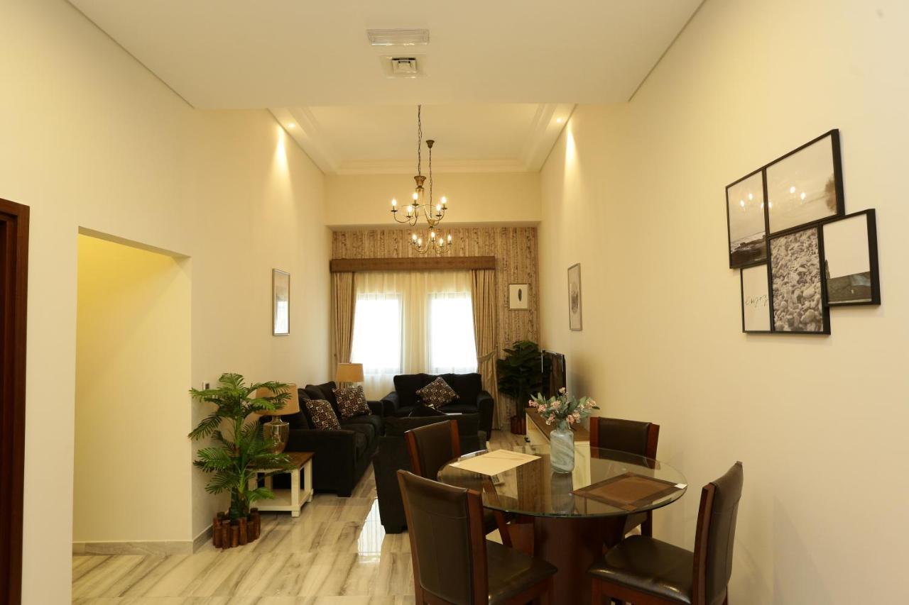 Marbella Holiday Homes Dubai Dış mekan fotoğraf