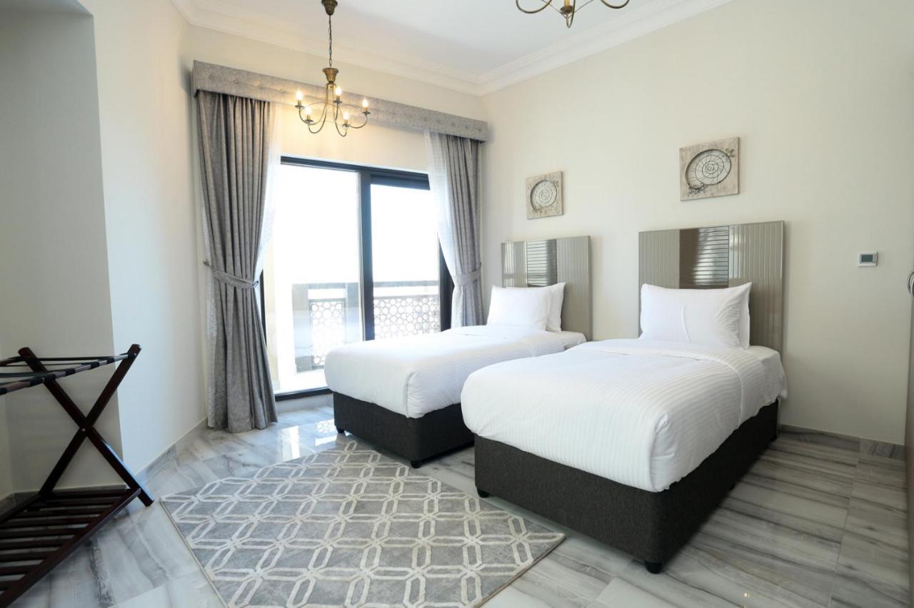 Marbella Holiday Homes Dubai Dış mekan fotoğraf