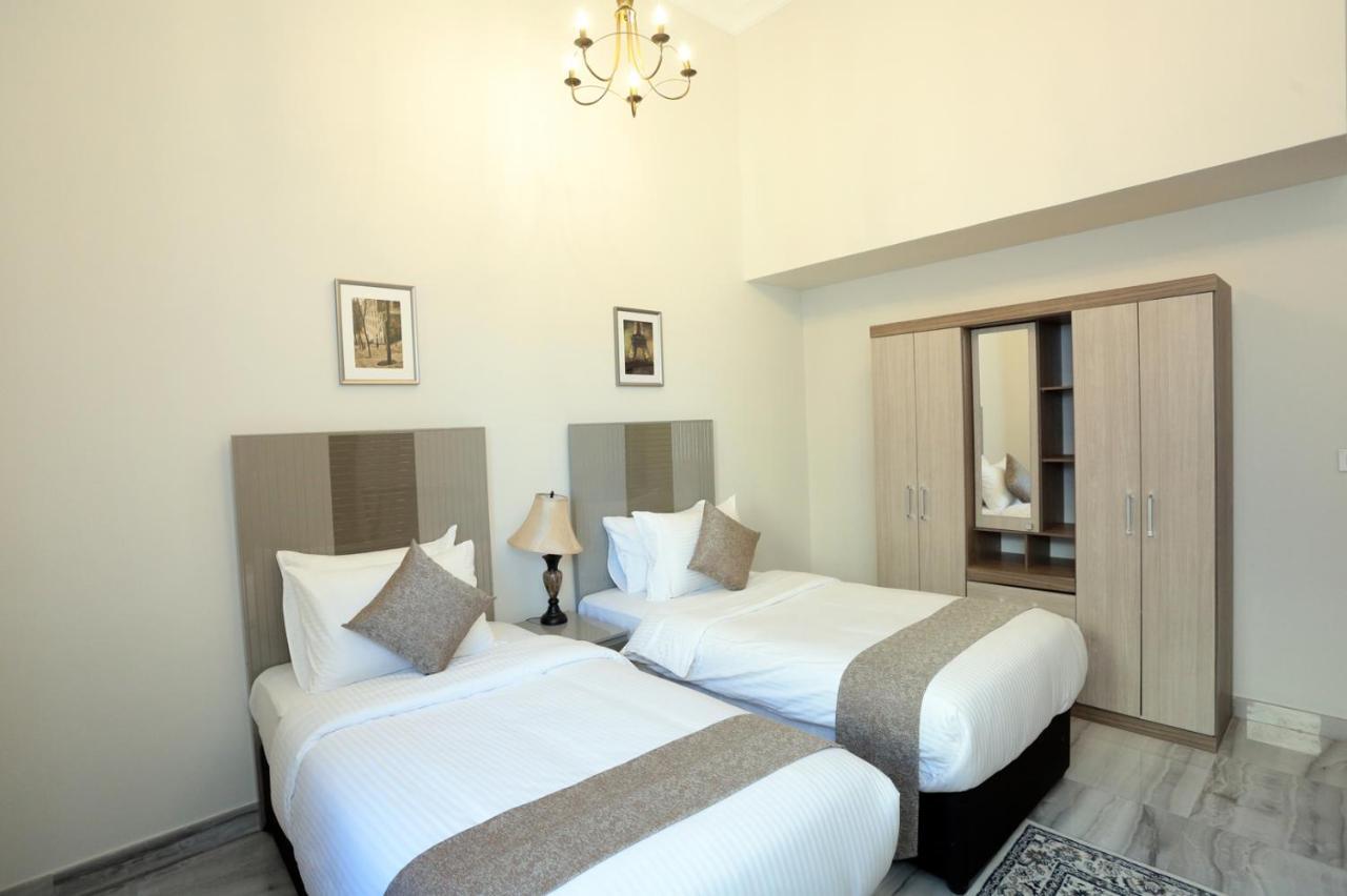 Marbella Holiday Homes Dubai Dış mekan fotoğraf