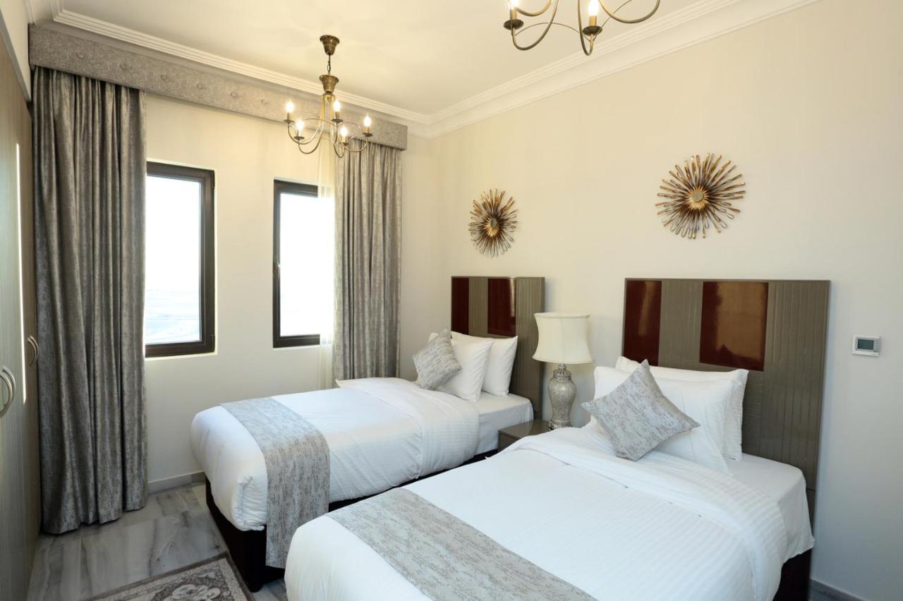 Marbella Holiday Homes Dubai Dış mekan fotoğraf