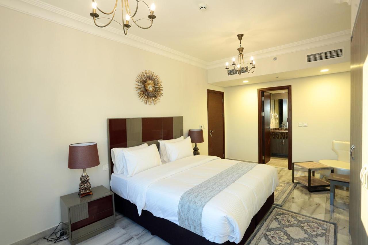 Marbella Holiday Homes Dubai Dış mekan fotoğraf