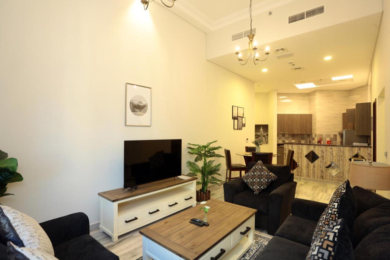 Marbella Holiday Homes Dubai Dış mekan fotoğraf